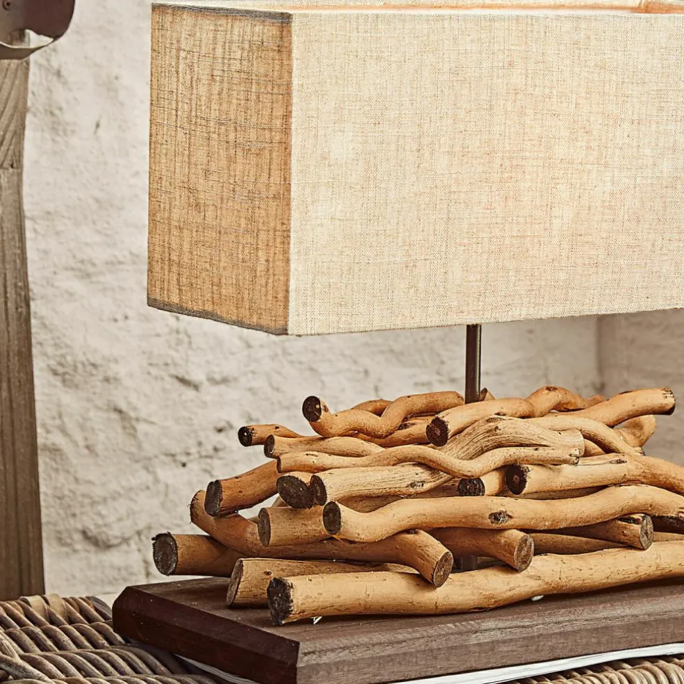 Lampe à poser Caribou