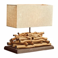 Lampe à poser Caribou