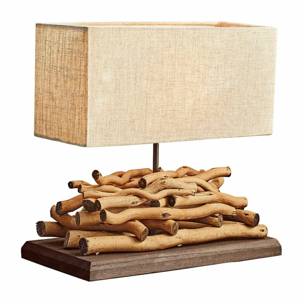 Lampe à poser Caribou