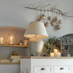 Lampe à poser Caulières