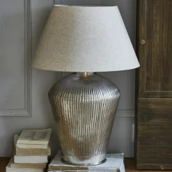 Lampe à poser Caulières
