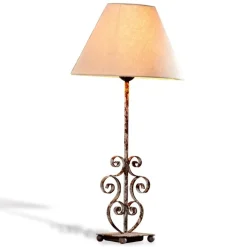 Lampe à poser Clamart