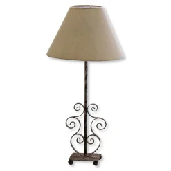 Lampe à poser Clamart