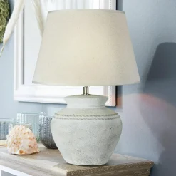 Lampe à poser Cleveland