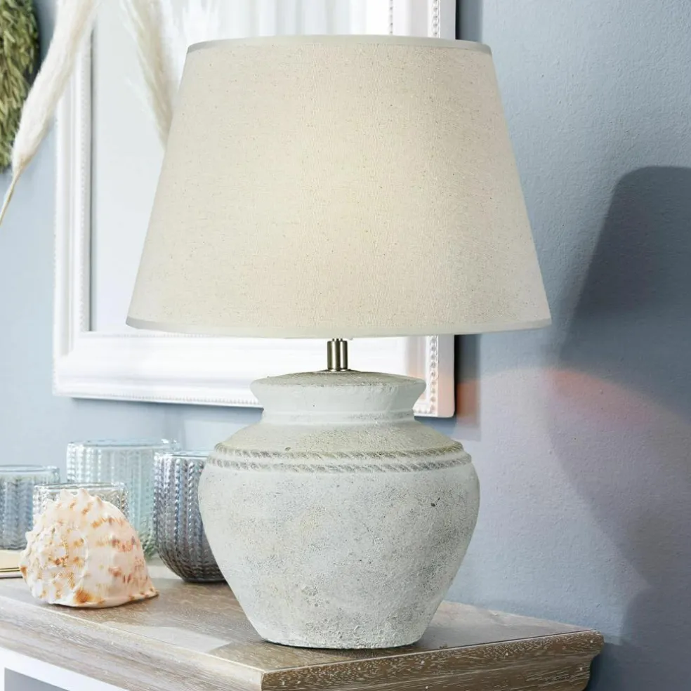 Lampe à poser Cleveland