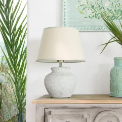 Lampe à poser Cleveland