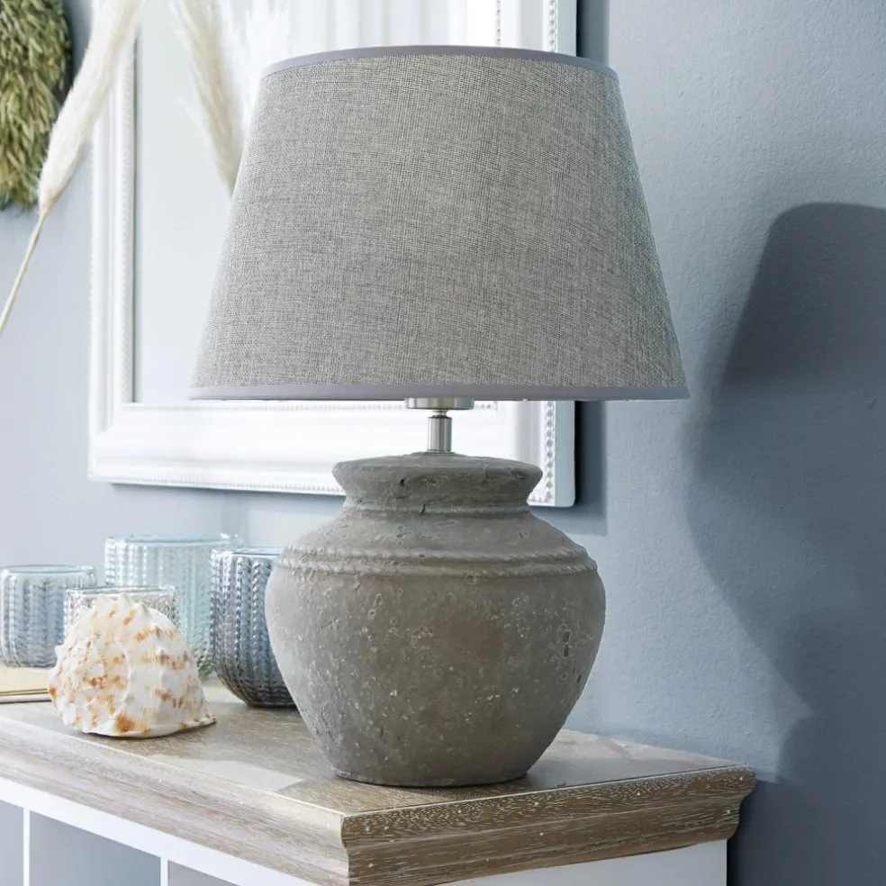 Lampe à poser Cleveland