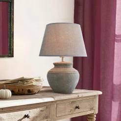 Lampe à poser Cleveland