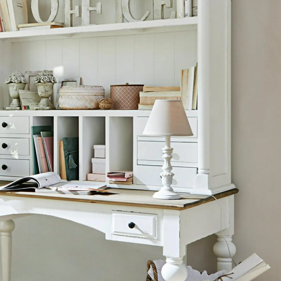 Lampe à poser Créteil