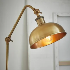 Lampe à poser Delacroille