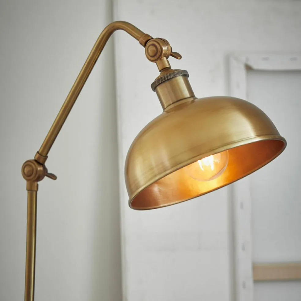 Lampe à poser Delacroille