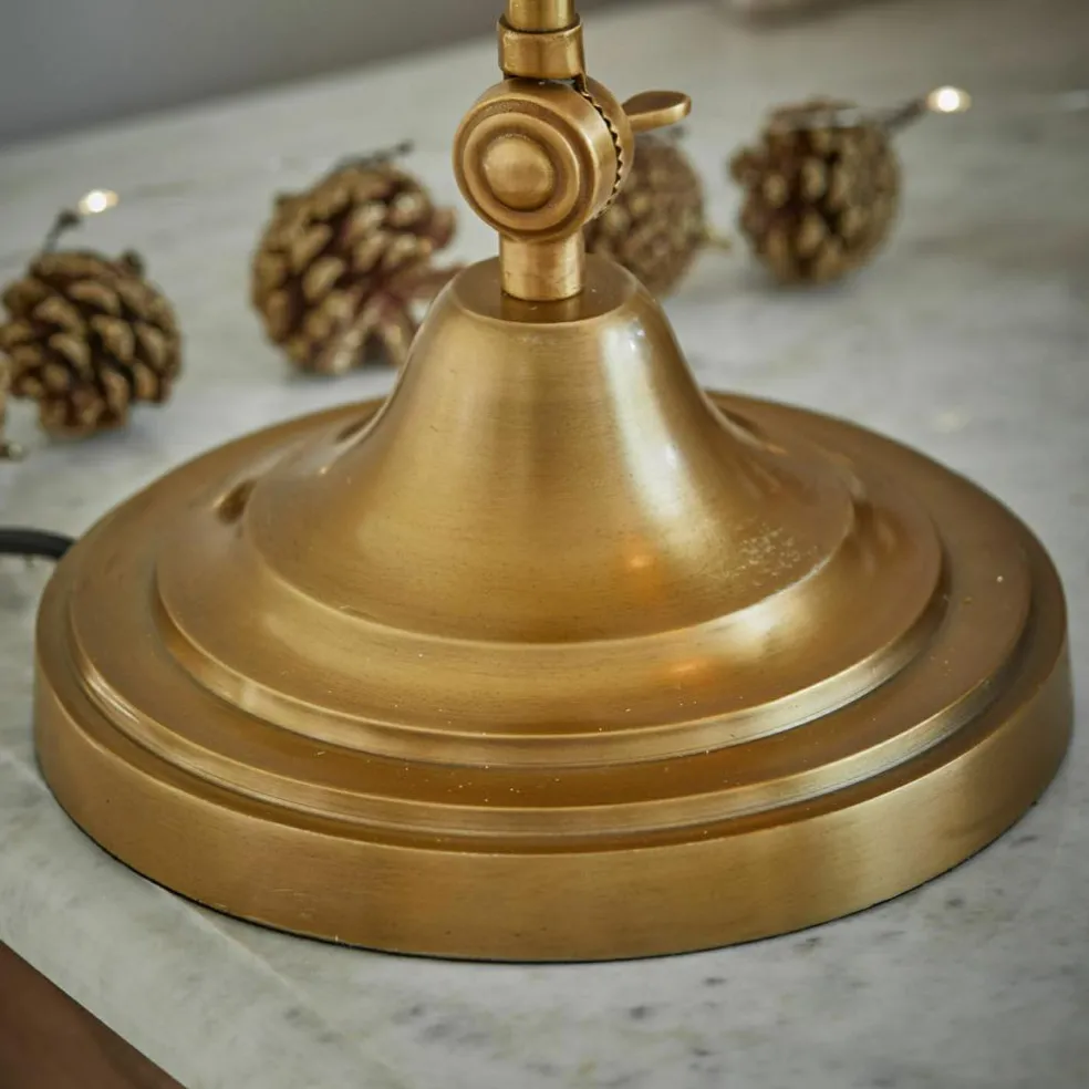 Lampe à poser Delacroille