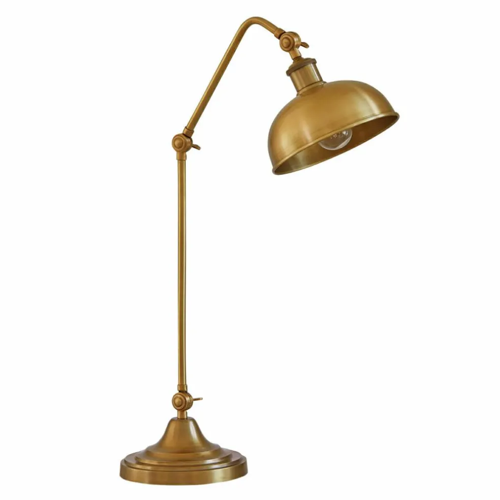 Lampe à poser Delacroille