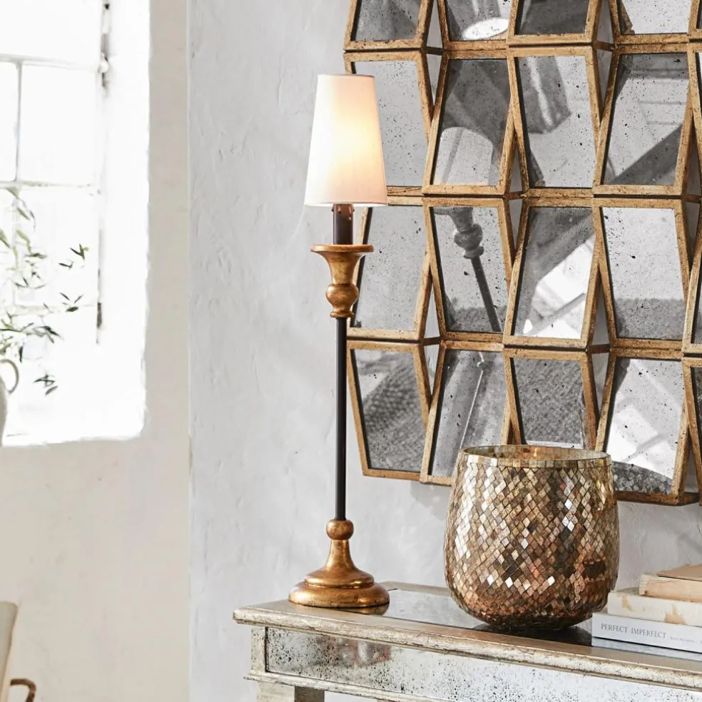 Lampe à poser Ducey