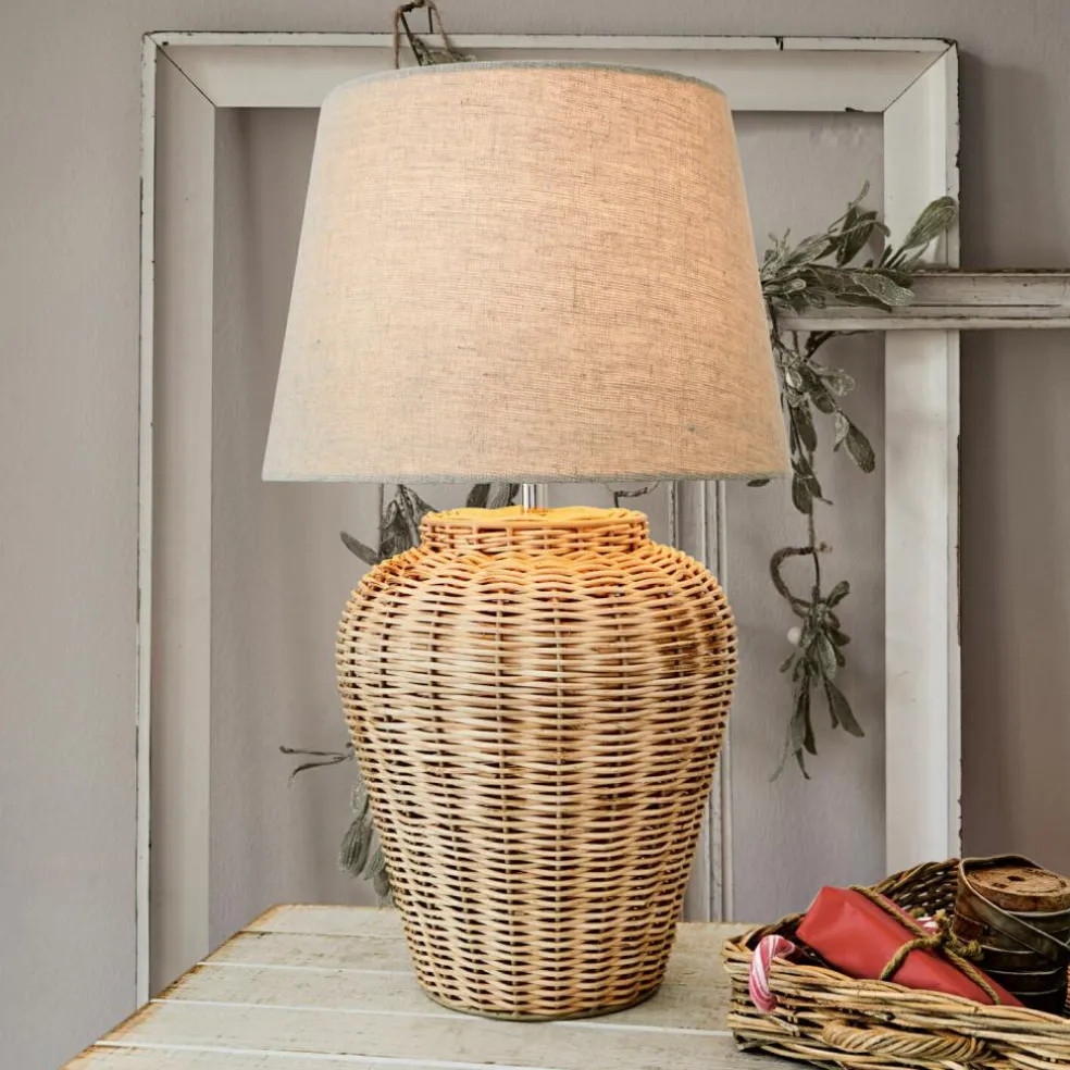 Lampe à poser Ernée