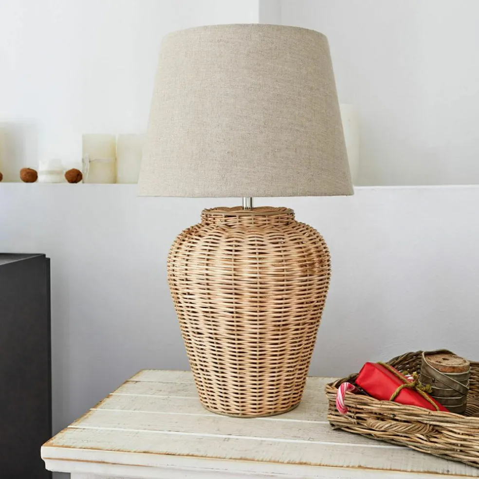 Lampe à poser Ernée