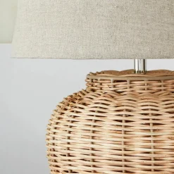 Lampe à poser Ernée