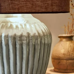 Lampe à poser Fauville