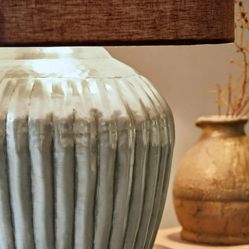 Lampe à poser Fauville