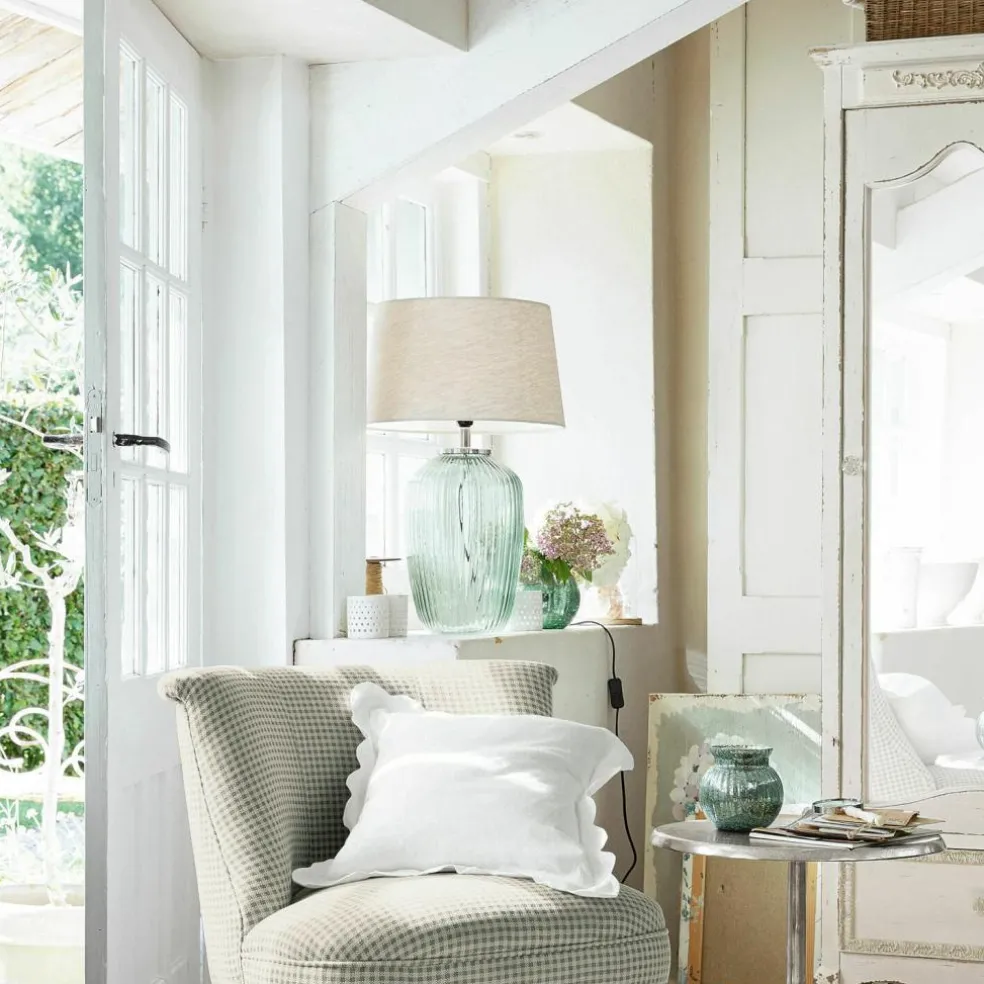 Lampe à poser Fenis