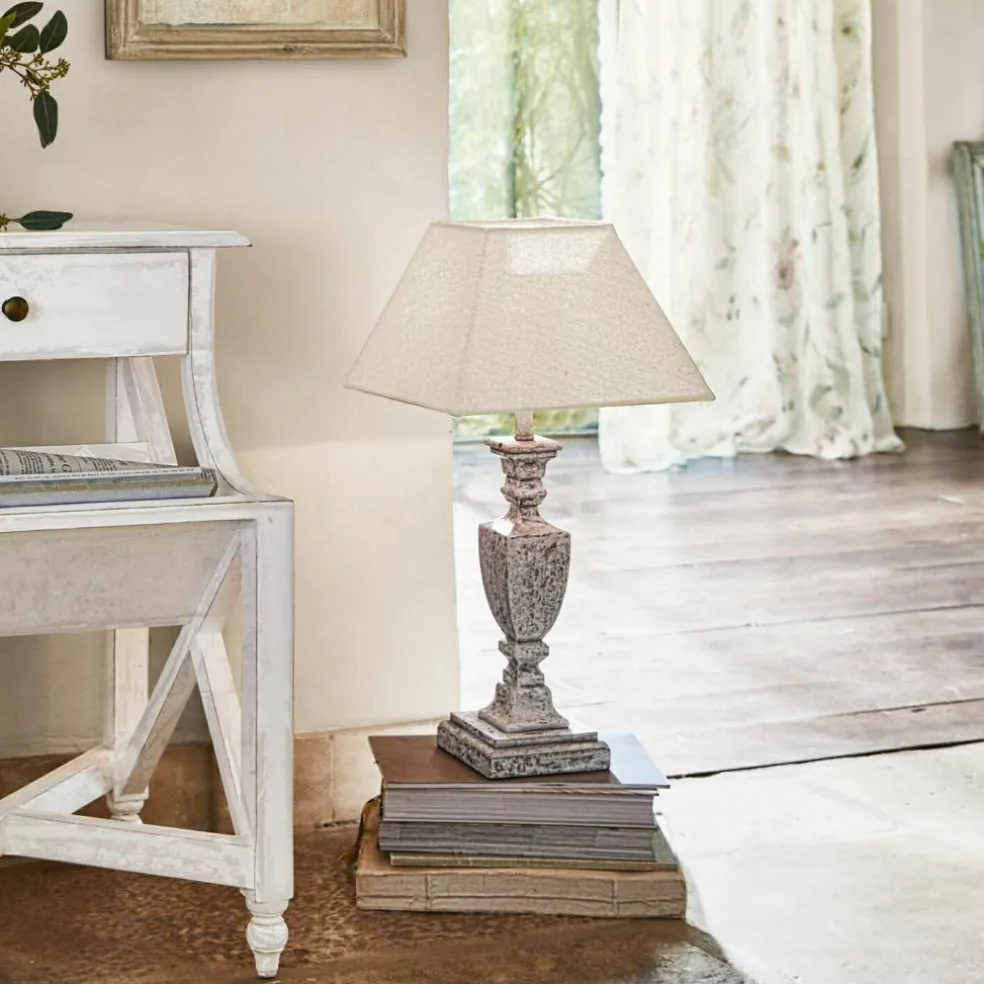 Lampe à poser Gorham