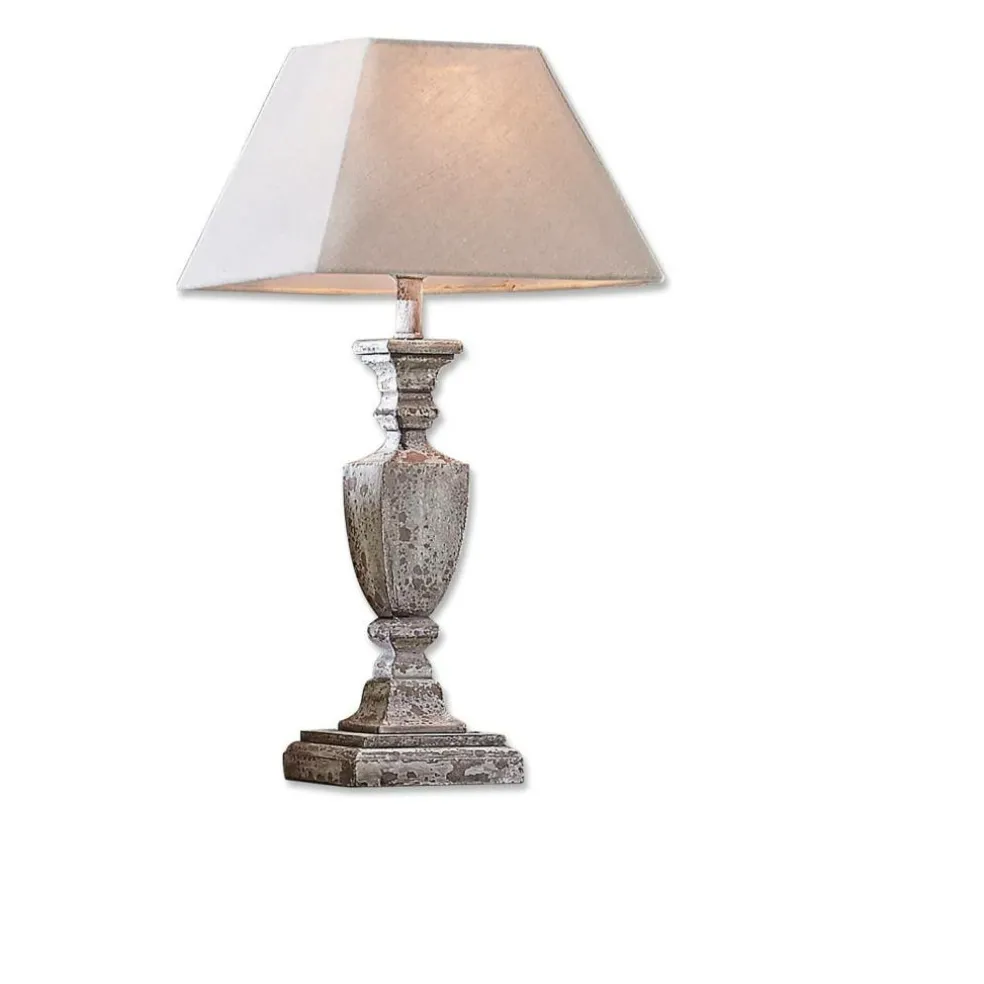 Lampe à poser Gorham