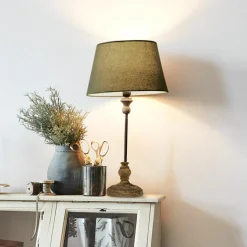 Lampe à poser Karlora