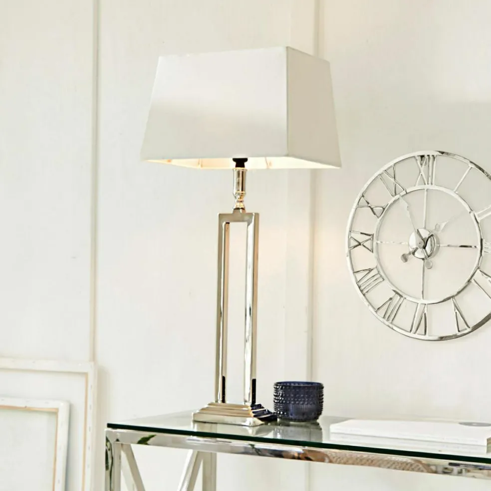 Lampe à poser Kinshaa