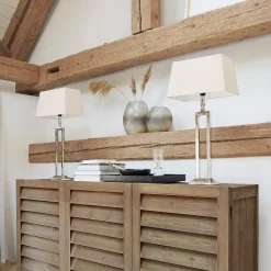 Lampe à poser Kinshaa