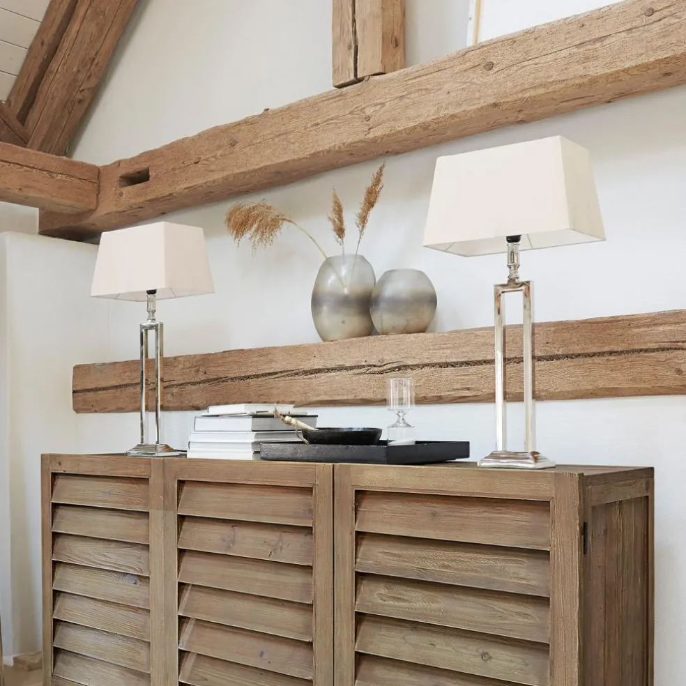 Lampe à poser Kinshaa