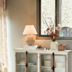 Lampe à poser Landelin