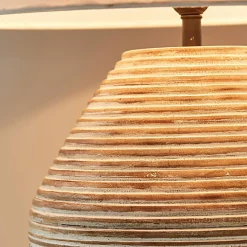 Lampe à poser Landelin