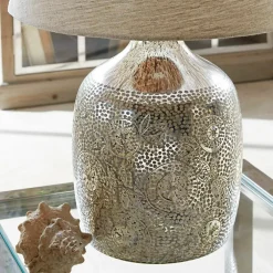 Lampe à poser Leonarda