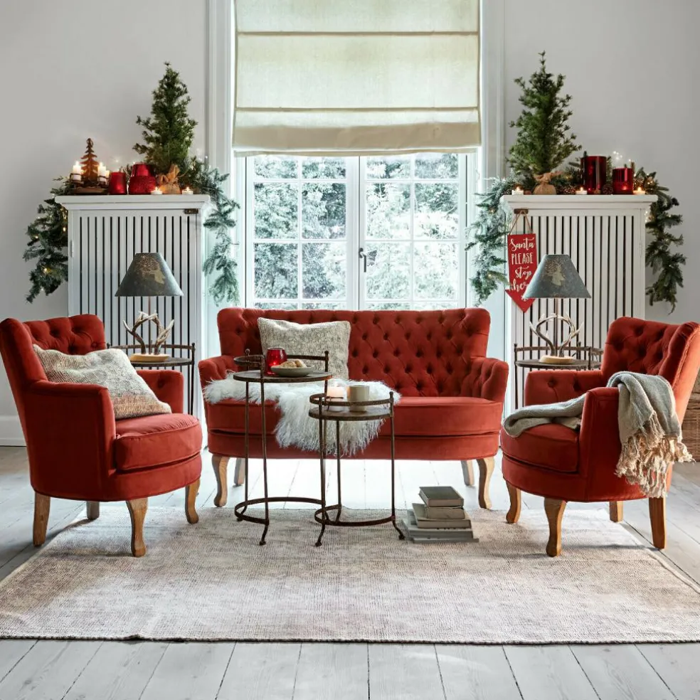 Lampe à poser Lodge