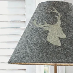 Lampe à poser Lodge