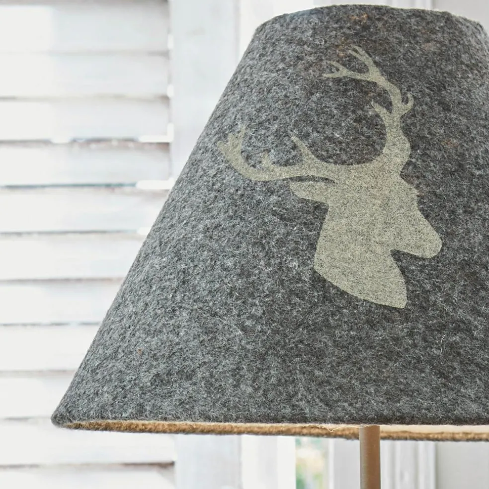 Lampe à poser Lodge