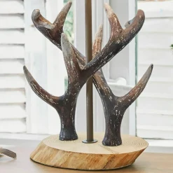 Lampe à poser Lodge