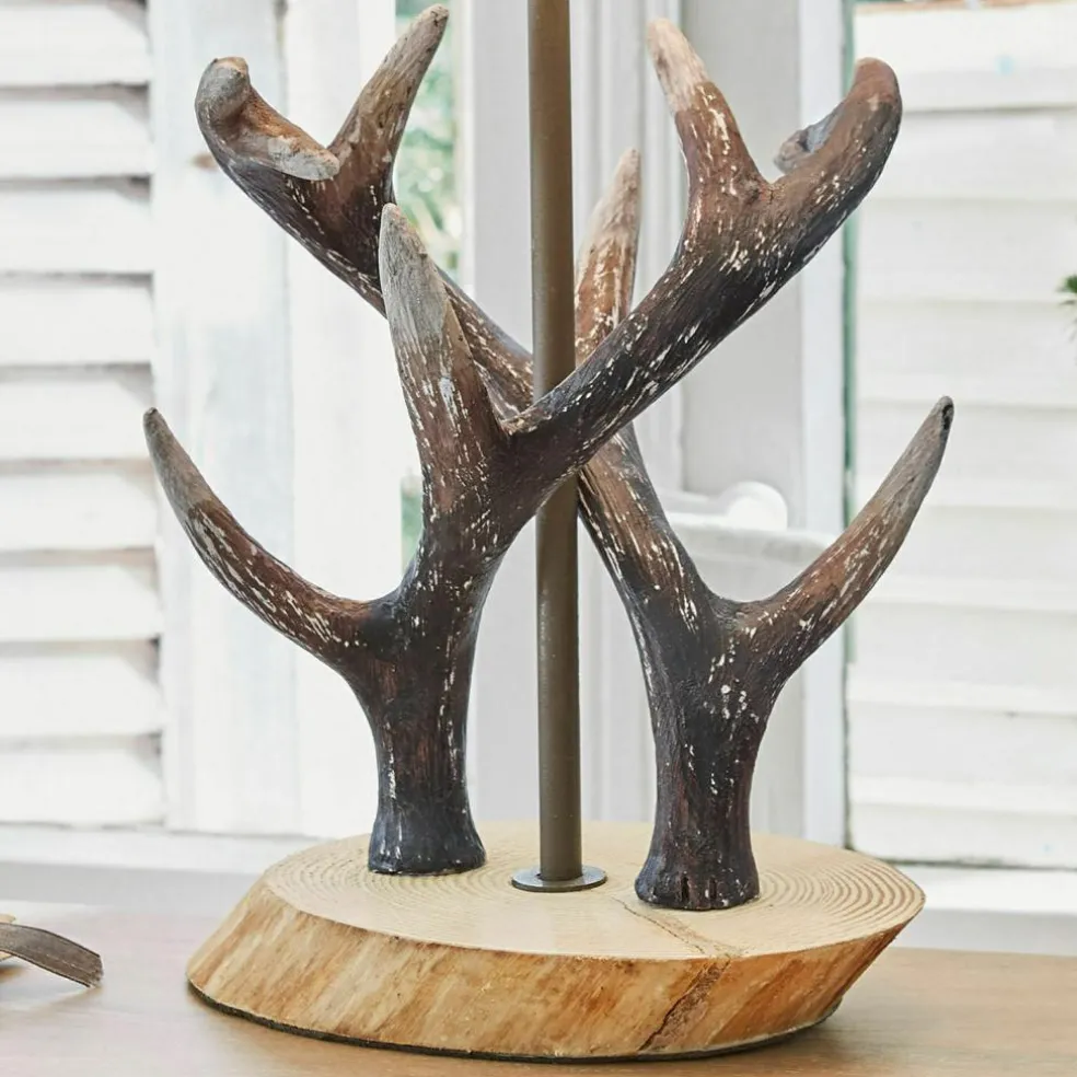 Lampe à poser Lodge