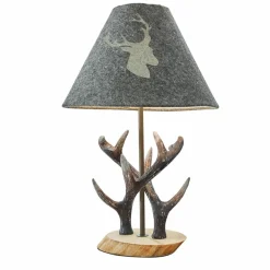 Lampe à poser Lodge