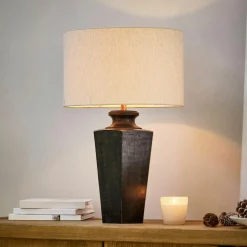 Lampe à poser Lyndhurst