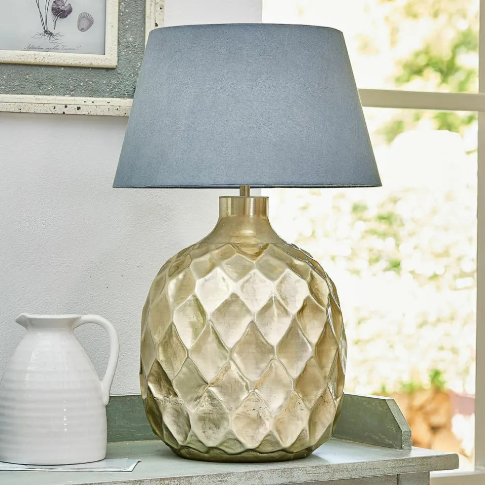 Lampe à poser Maricot