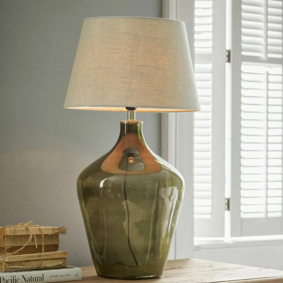 Lampe à poser Morazan