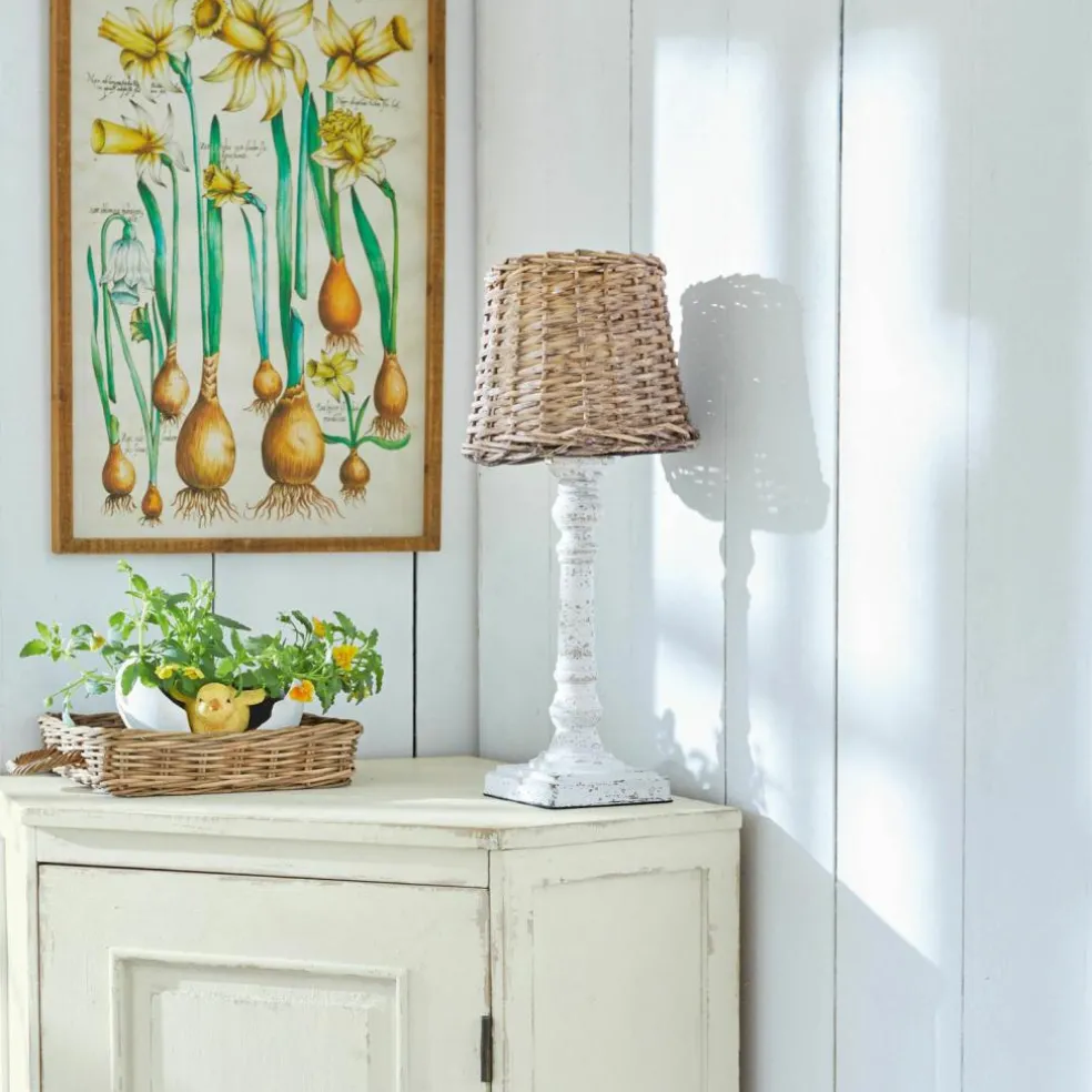 Lampe à poser Noelie