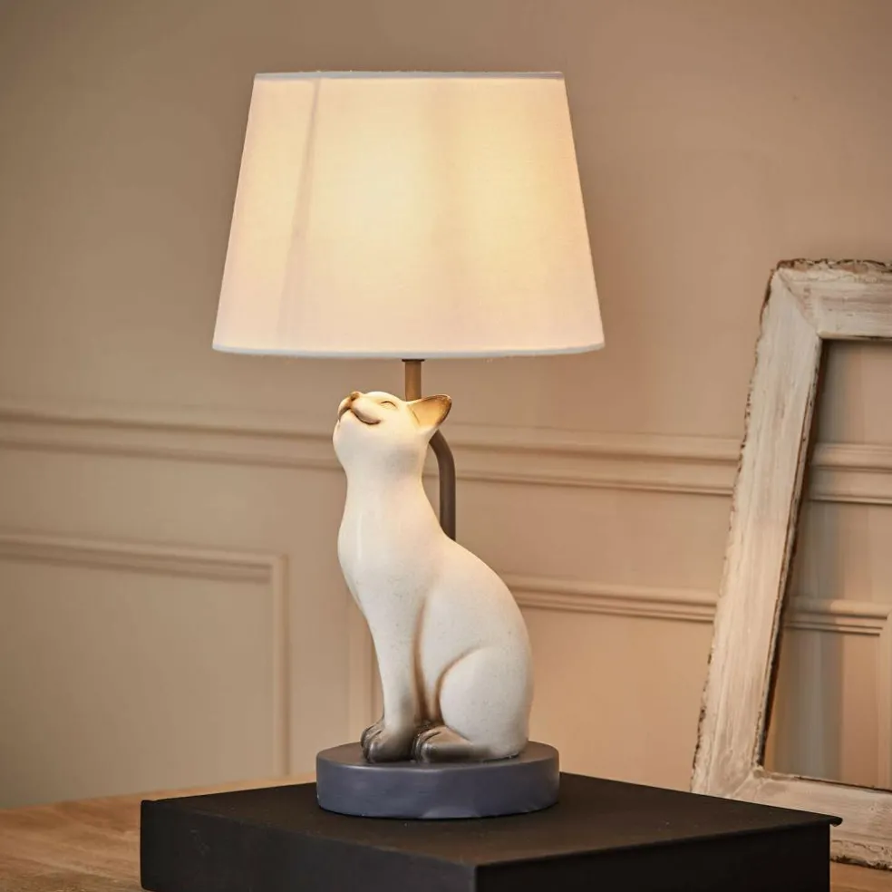 Lampe à poser Ormeya