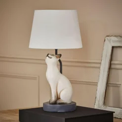 Lampe à poser Ormeya