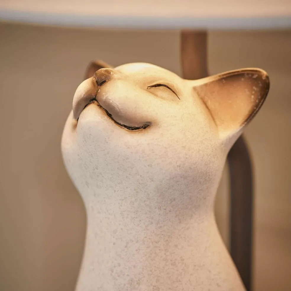 Lampe à poser Ormeya