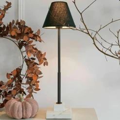 Lampe à poser Orvienne