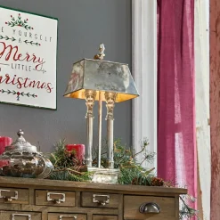 Lampe à poser Pantin