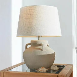 Lampe à poser Parya