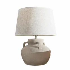 Lampe à poser Parya